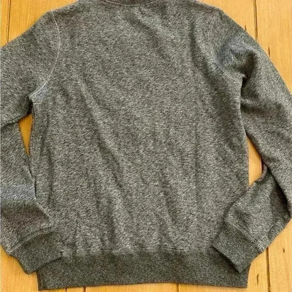 Abercrombie Kids Hawaii Embroidered Logo Gray 13-14 kid, adult xs-s - Picture 7 of 8